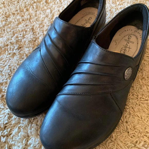 Clarks shoes - Picture 4 of 5